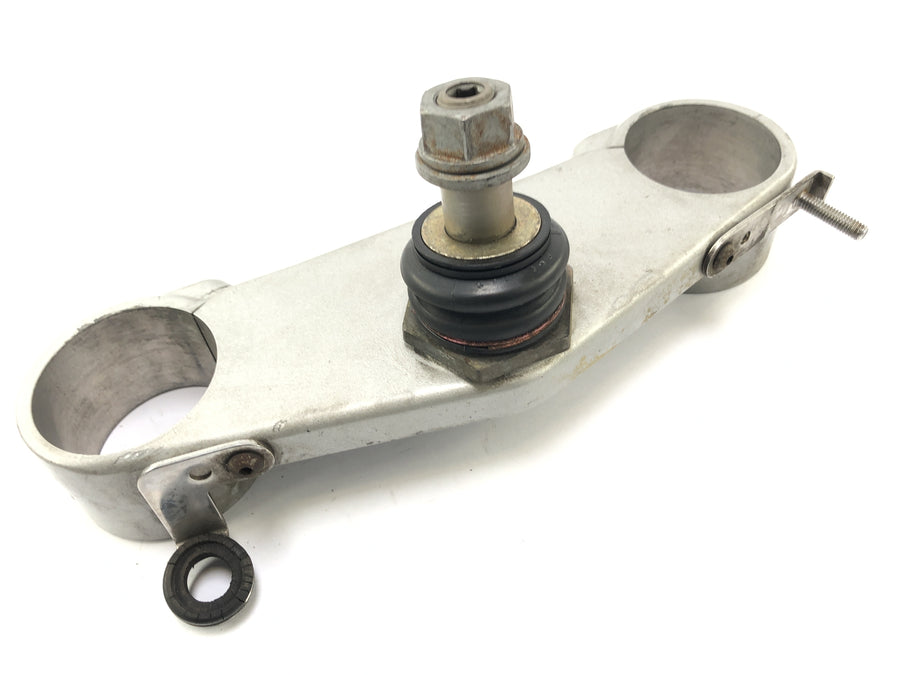 BMW R 1100 S R11s [2005] - Bridge fork sotto Telelever