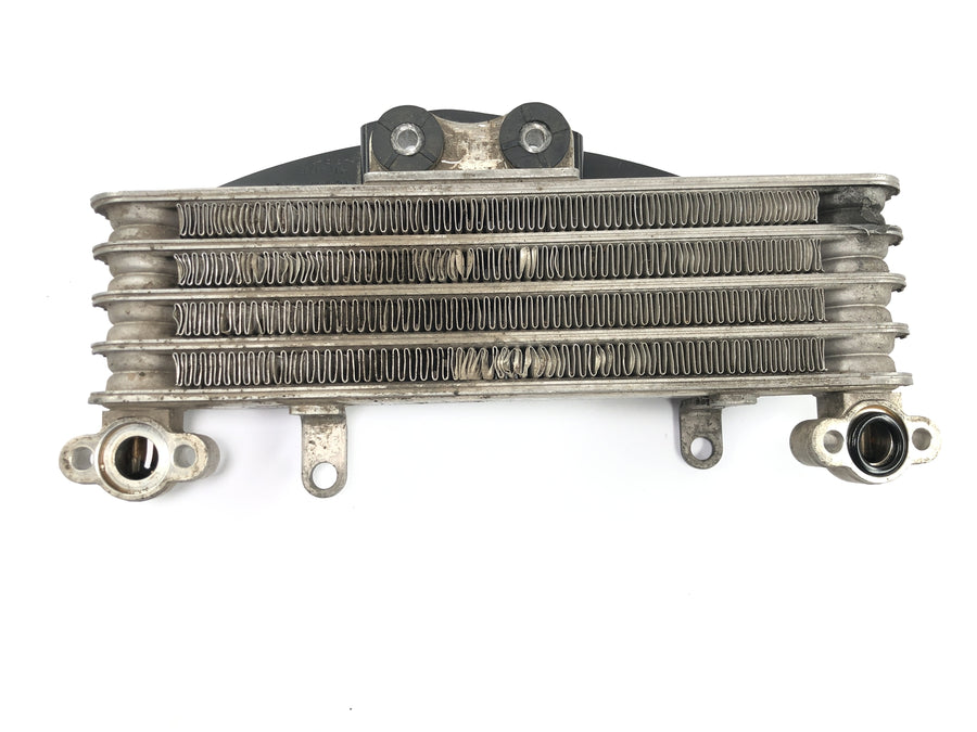 HONDA VTR 1000 SP 1 SC45 [2001] - Radiatore olio radiatore