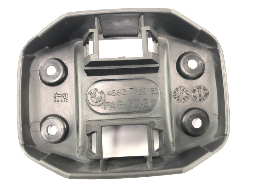 BMW F 650 GS R13 [2002] - Struttura Switch Switchish