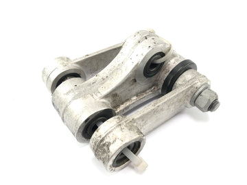 BMW F 650 GS R13 [2002] - DEFLACE Leva Spring Bone - 0
