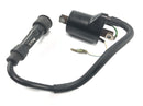 KTM 640 Adventure LC4 [2001] - Ignition coil ignition coil module ignition cable-1