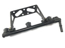 Triumph Speed Triple 1050 515NJ [2007] - Injection rail holder fuel distributor Fuelrail-4