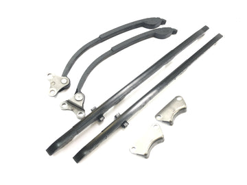 Kawasaki VN 1500 Mean Streak VN50T [2005] - set guide di scorrimento guide catena di distribuzione - 0