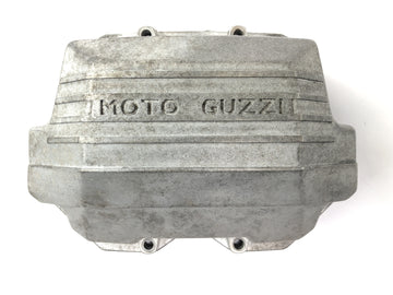 Moto Guzzi California III VY Integrale [1990] - Coperchio motore sinistro coperchio valvole