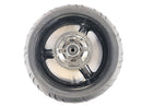 Suzuki GSF 1200 S Bandit WVA9 [2003] - Hinterrad Felge Rad 5.50 x 17"-2