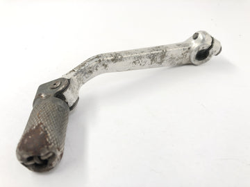 Yamaha TT 600 59x [1986] - switching pedal gear lever