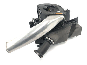 BMW R 1100 GS 259 [1995] - Air filter box Air filter box Air filter housing