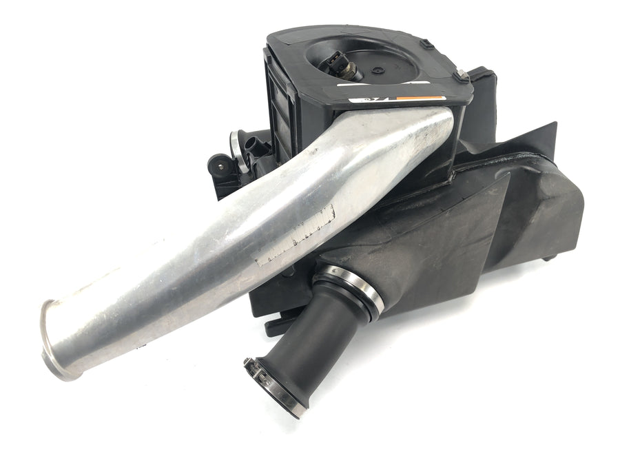 BMW R 1100 GS 259 [1995] - Scatola filtro aria Scatola filtro aria Alloggiamento filtro aria