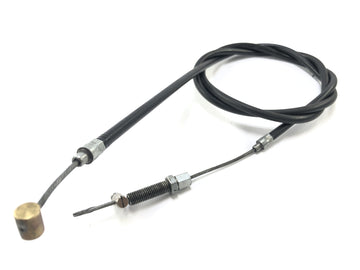 Moto Guzzi V7 Special [1971] - Clutch cable
