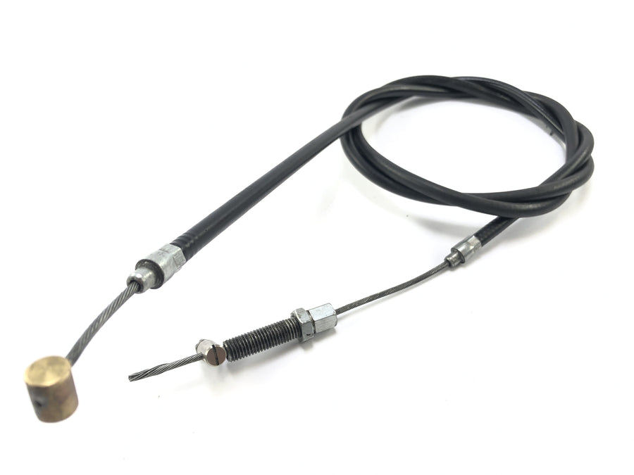 Moto Guzzi V7 Special [1971] - Clutch cable