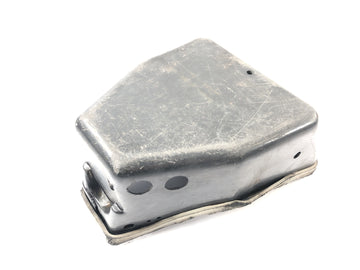 BMW R75/5 [1973] - Batteriekasten Abdeckung Kasten Gehäuse