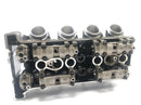 Yamaha YZF R1 RN01 [1998] - cylinder head-5