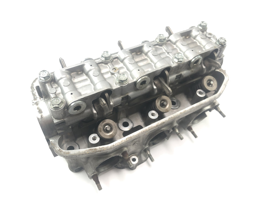 Honda GL 1500 Goldwing SC22 [1987] - cylinder head left