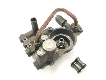 Moto Guzzi V11 Sport [1999] - Ölfiltergehäuse