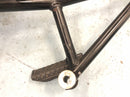 Honda CB 750 RC42 [1996] - frame with papers-4