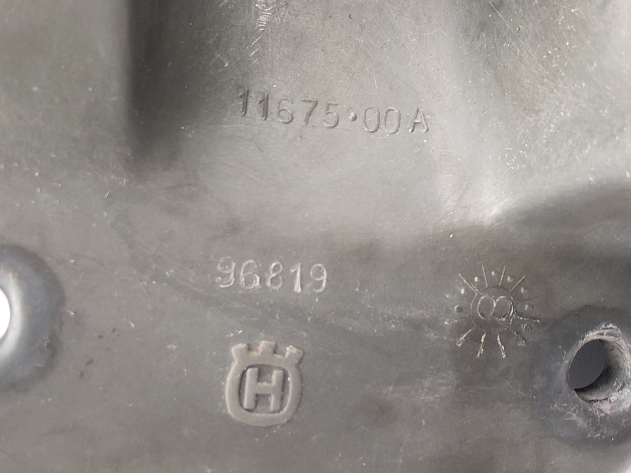 Husqvarna TE 610 H6 8AE [TE 570 H7] - Réservoir essence