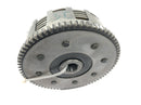 KTM RC 125 [2016] - clutch clutch basket friction disc package complete-4
