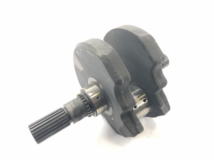Kawasaki VN 1500 Mean Streak VN50T [2005] - Crankshaft crank drive engine shaft