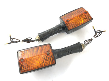 Yamaha XT 600 Z Tenere 34L [1985] - Blinker Set Paar