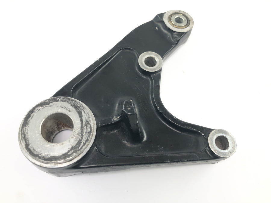 Triumph Daytona 900 T300D [1996] - Bremsanker Ankerplatte Bremssattelaufnahme hinten