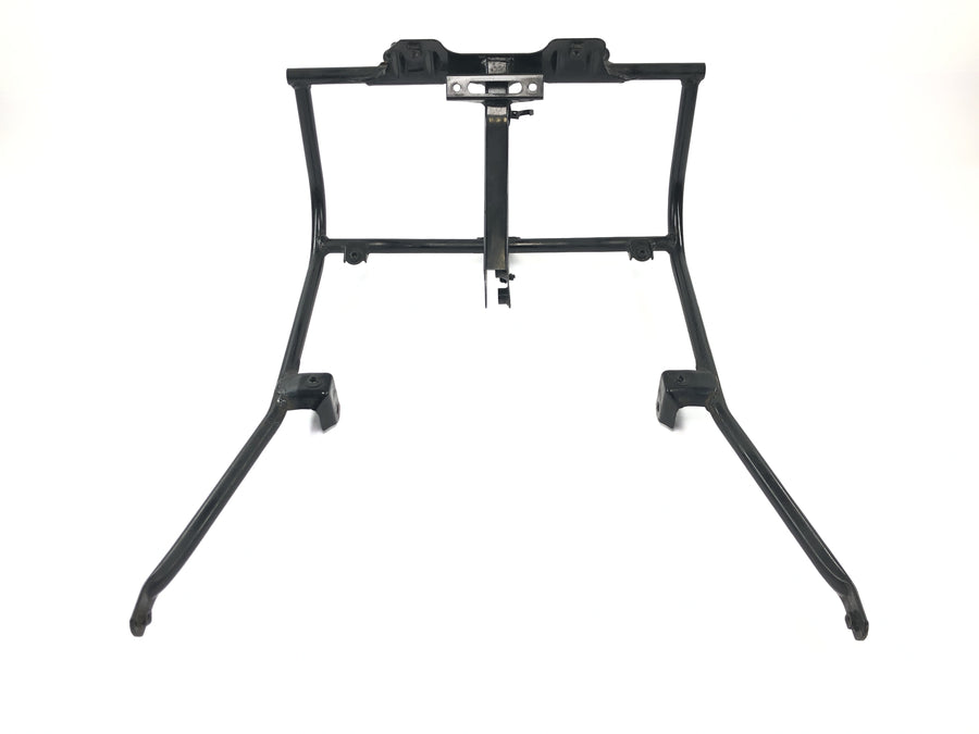 Kawasaki ZRX 1200 S ZRT20A [2001] - Support de carénage avant support de cockpit de masque avant