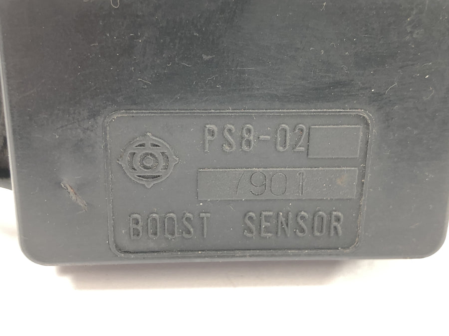 Yamaha V Max 1200 2LT [1998] - Ladedrucksensor Boost Sensor MAP Sensor Vergasersensor