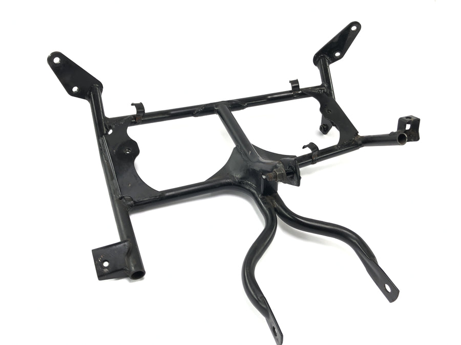 Kawasaki ZX -10 ZXT00B [1990] - Staffa del supporto per supporto per supporto per rivestimento anteriore