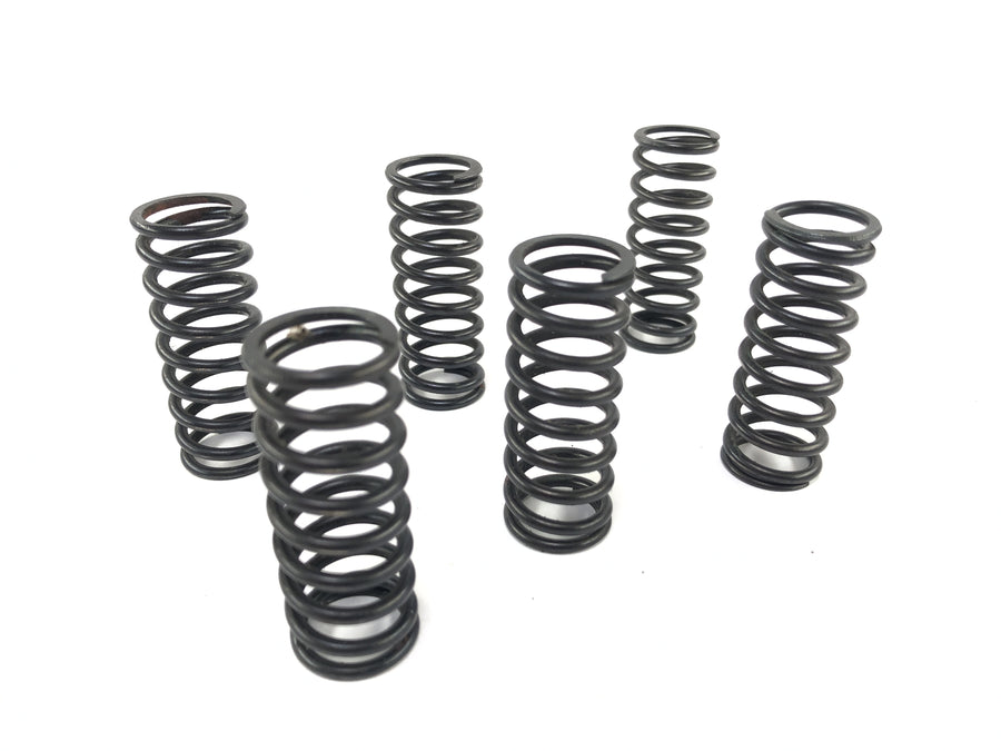 Ducati 900 SS [1991] - Clutch spring set