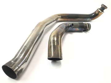 Suzuki VZ 1500 WVCU [2011] - Exhaust manifold set Exhaust Header Pipe - 0