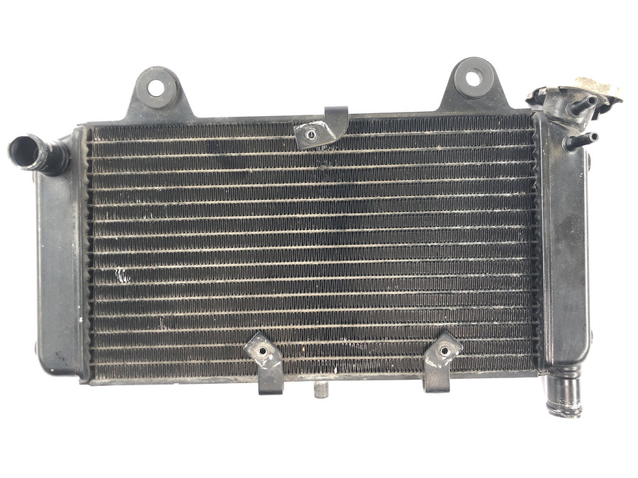Yamaha MT 03 RM02 [2007] - Radiator water cooler engine cooler cooling system radiator