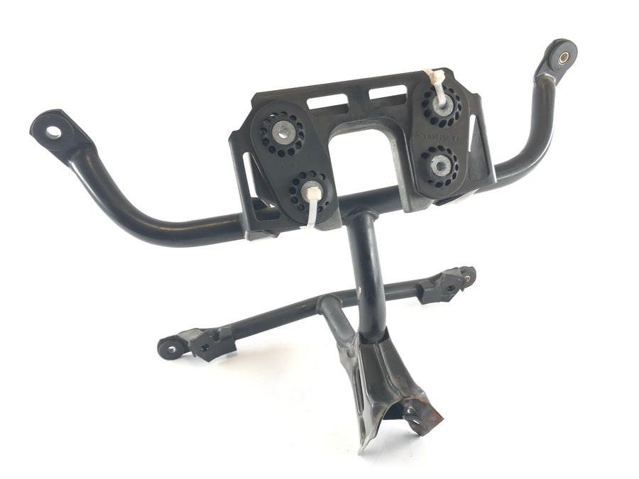 BMW K 1100 LT [1991] - Titolare del rivestimento nella parte anteriore