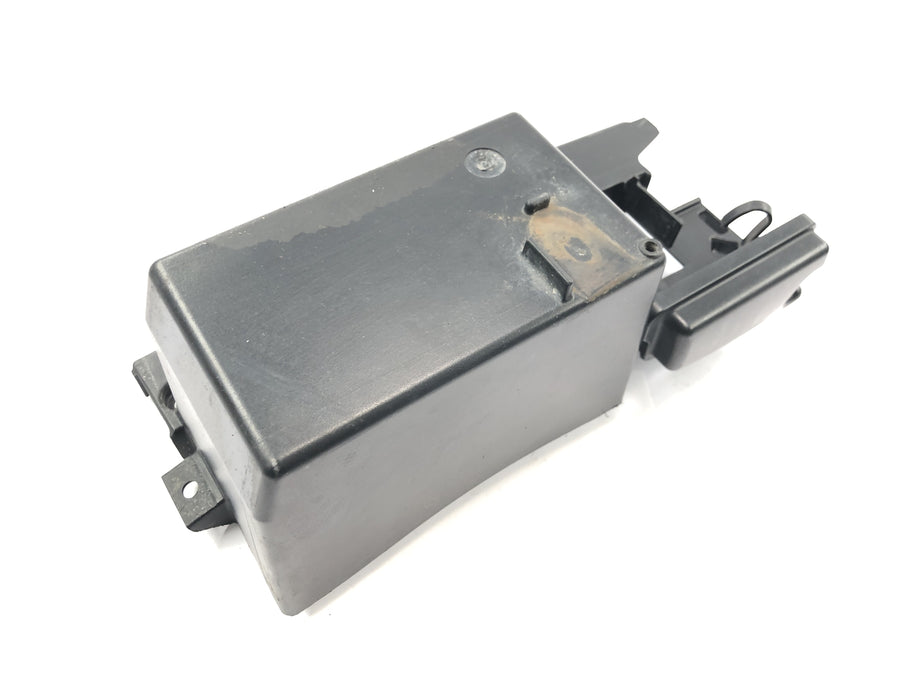 Kawasaki Versys KLE 650 A [2006] - Boîtier de batterie support de compartiment de batterie boîtier de batterie