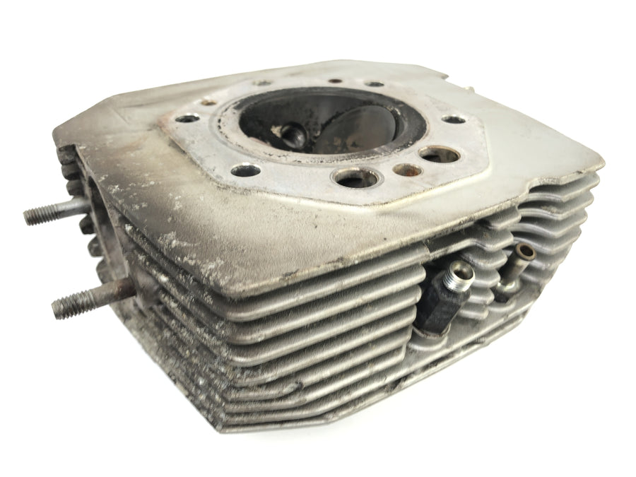 Moto Guzzi California 1100 EV KD [2002] - Cylinder head left