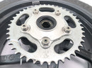 Aprilia RSV 1000 R [2004] - Ruota posteriore cerchione ruota posteriore 6.00 x 17"-3