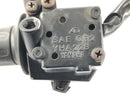 Yamaha Rz 250 R 29l [approx. 250 YPVS] - handlebar fittings handlebar switch on the right gas handle-5