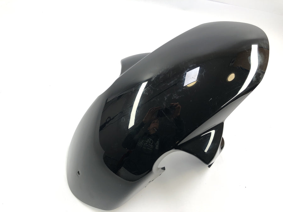 Suzuki GSXR 600 750 1000 [2006 a 2009] - Fender al frontfender anteriore