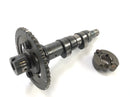 Kawasaki VN-15 VNT50A [1989] - Camshaft cylinder rear-2