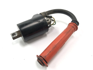 Honda NX 650 RD08 [1995] - ignition coil ignition module Ignition Coil Ignition modules