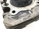 Yamaha XT 350 3YT / 55V [1990] - culasse-7