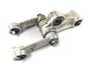 BMW F 650 GS Dakar [2007] - Umlenkhebel Knochen Federbein-5
