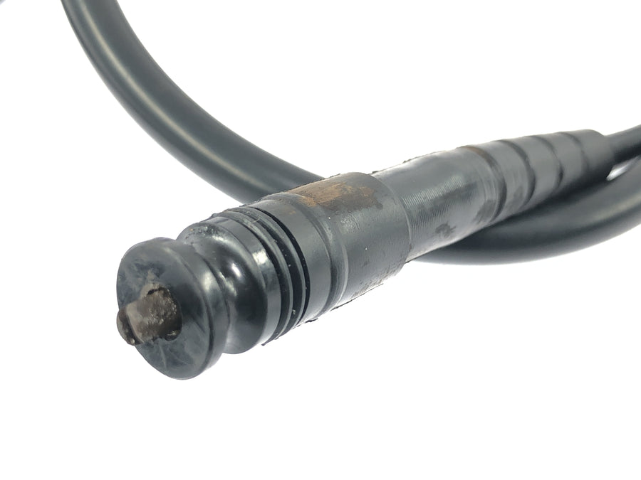 Honda FMX 650 RD12 [2006] - Speedometer cable speedometer drive