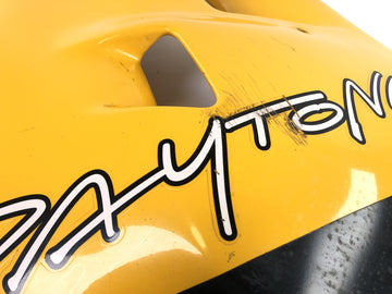 Triumph Daytona 900 T300 [1993] - revêtement de revêtement latéral à gauche - 0