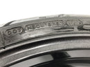 Triumph Street Triple R 675 D67LD [2010] - Alluminio RAD RAD ANTERNA NERO 3,5x17 "-4