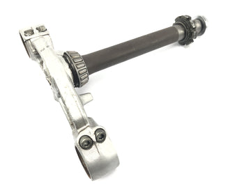Kawasaki Zephyr 750 ZR750C [1994] - Lower fork bridge steering head bridge - 0