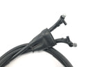 KTM 640 Adventure LC4 [2001] - throttle cable bowden cable set-2