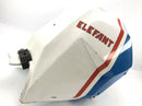 Cagiva Elefant 650 [1984] - Tank Benzintank-1