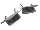 BMW R 1150 R R21 [2002] - Oil cooler set pair-5