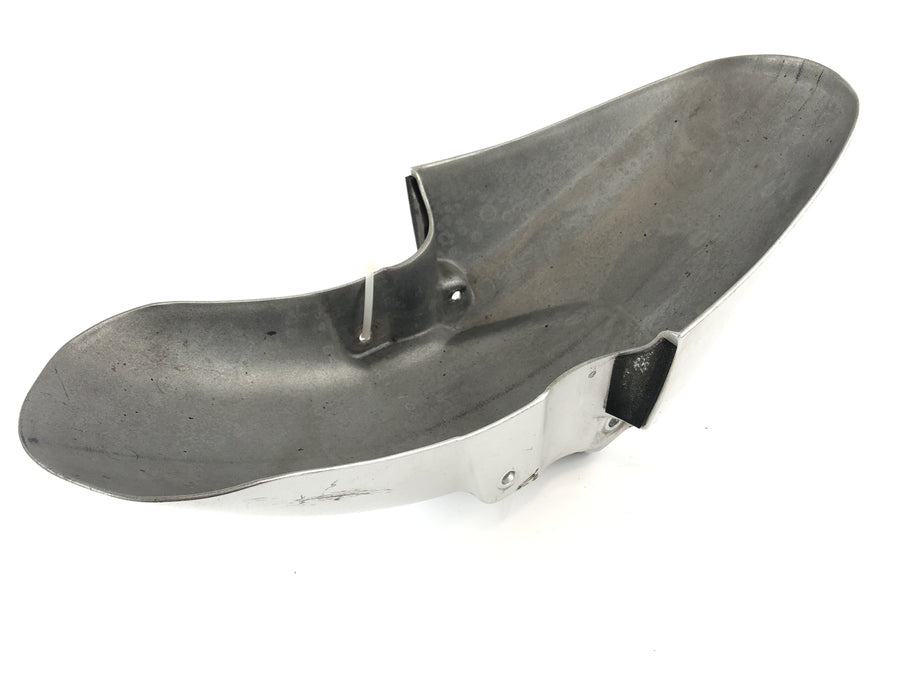 Suzuki GSF 1200 S Bandit WVA9 [2003] - Kot Wings nella parte anteriore del frontfender