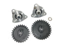 KTM 640 LC4 EGS [1999] - Set pompa olio pompa olio-4