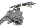Yamaha XTZ 660 3YF [1992] - Front brake pump Hand brake pump-5